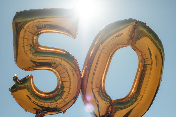 Experience Gifts for Dad’s 50th Birthday (That Don’t Feel Last-Minute)