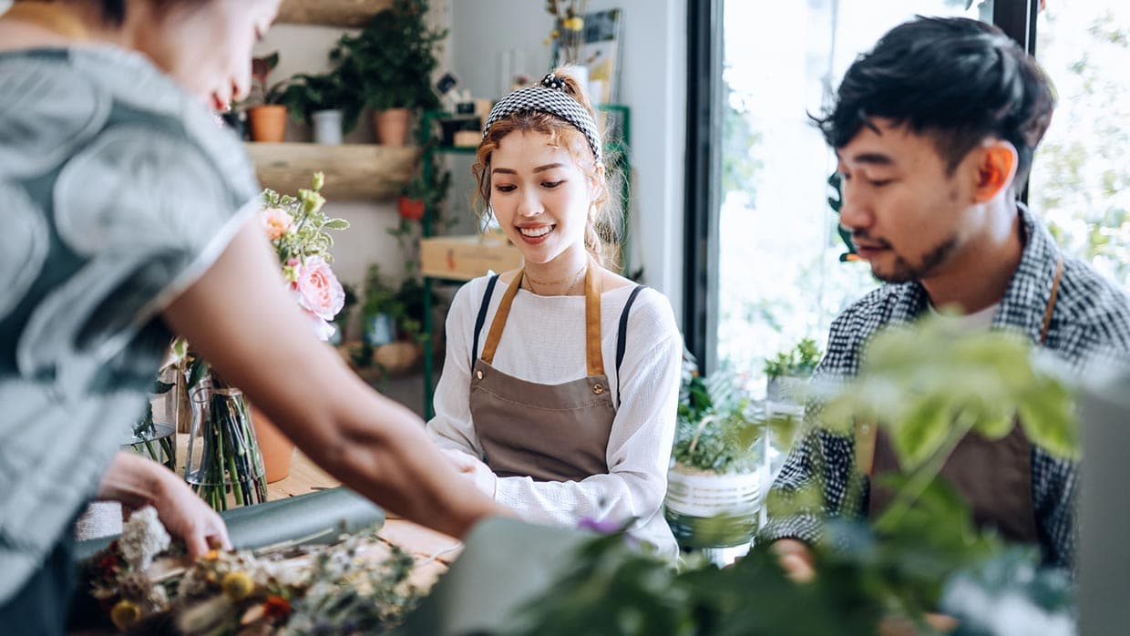 Flower Arranging Classes Near Me And Online Giftory