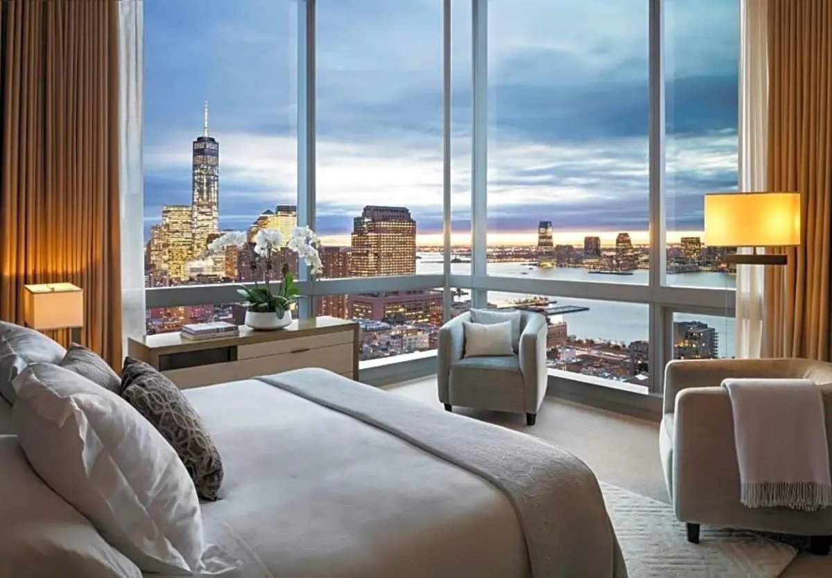 Short getaways near me