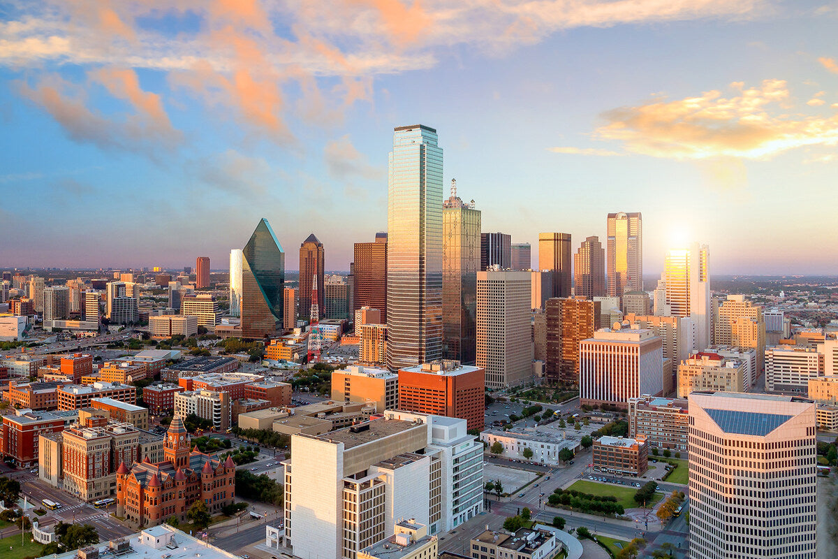 Dallas Experience Gifts: Things to Do in Dallas | Giftory