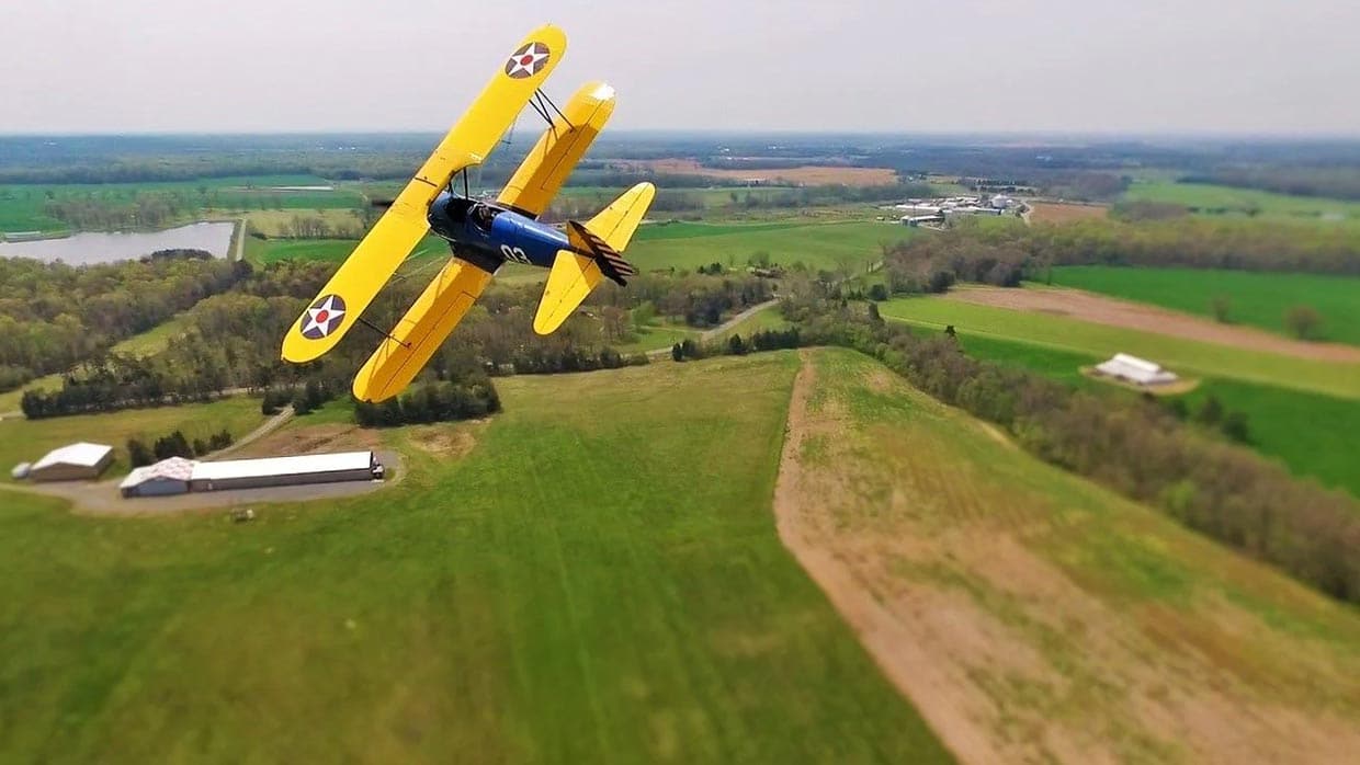 Sightseeing Flights Near Me Giftory