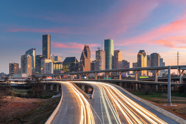 Houston