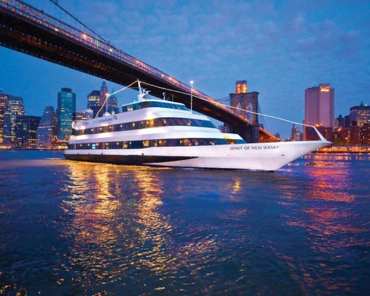 Cruises & Sailing