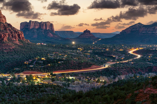 Sedona