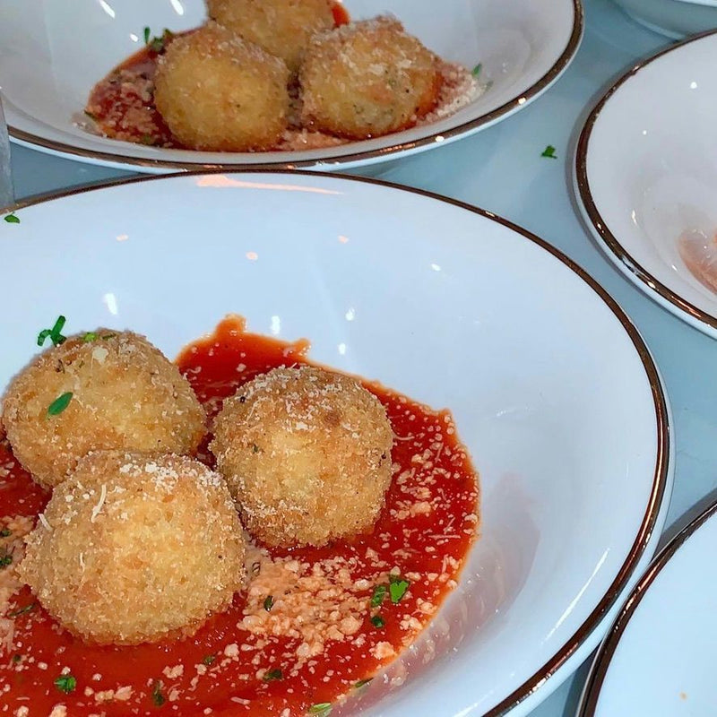 arancini