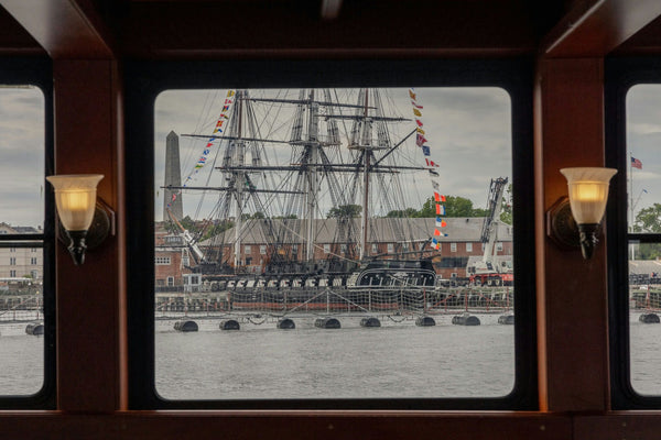 Boston Harbor Cruise on Northern Lights boat.jpg