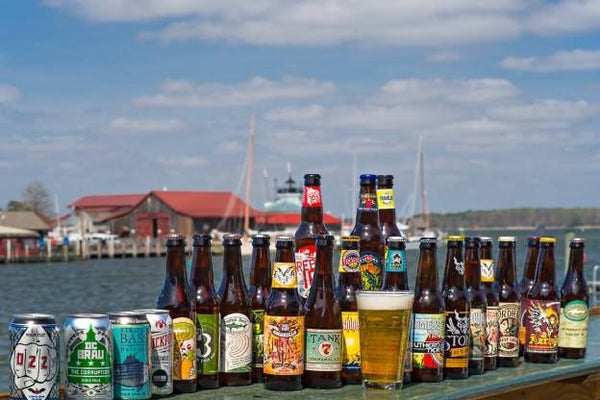 brew fest st michaels md, craft beer at its best.jpg