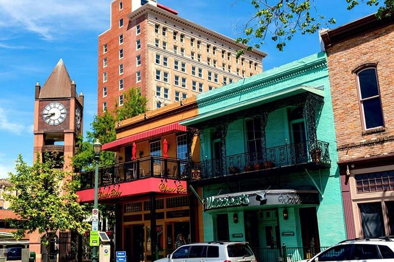 buildings-in-houston