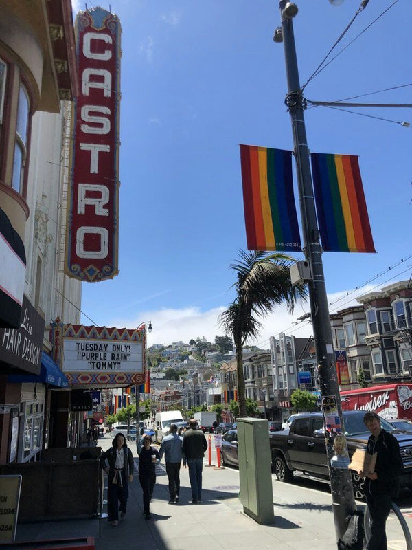 houses in san francisco