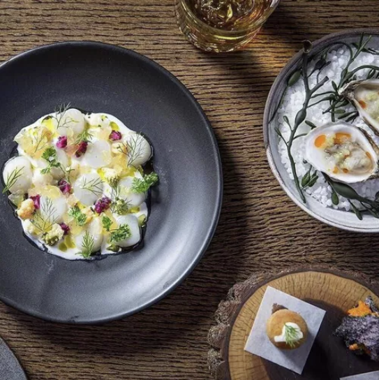 ceviche-and-other-plates