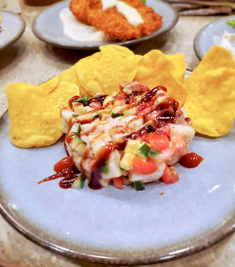 ceviche-with-chips