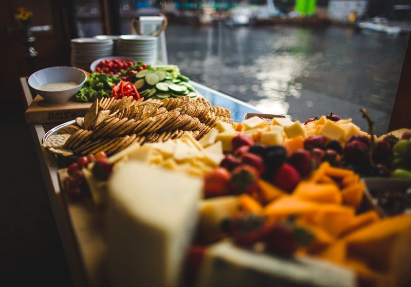 charcuterie-board-on-dinner-cruise-in-norfolk
