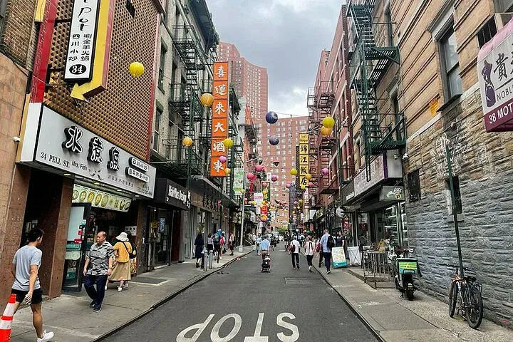 chinatown-street