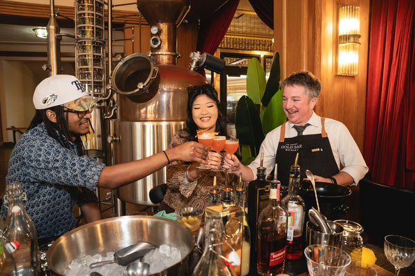 cocktail class cheers