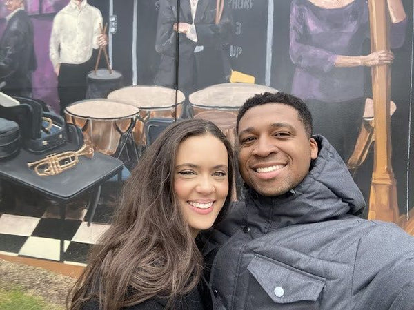 Water Fountain in Atlanta