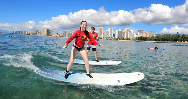 Sean red shorts surfing.JPG