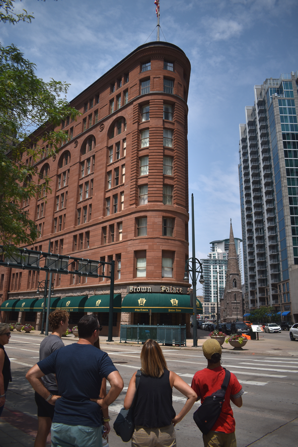 Denver City Private Driving Tour gardens.jpeg