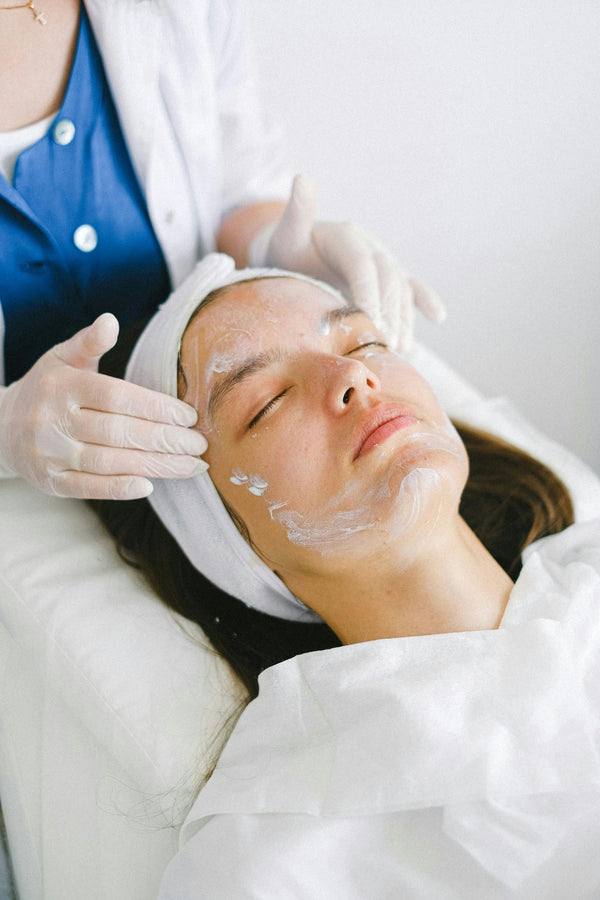 Derm Facial 2