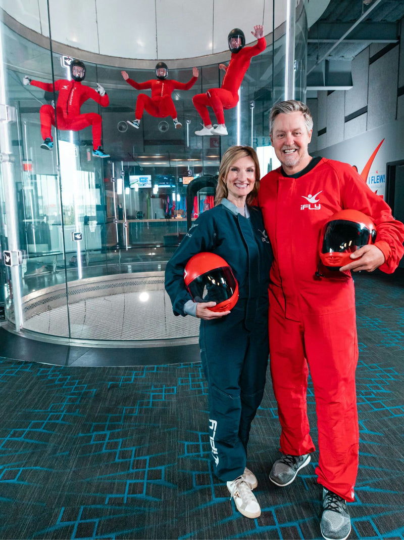 family-in-skydiving-suits