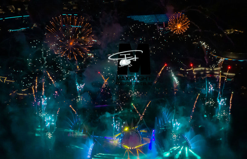 fireworks-from-helicopter