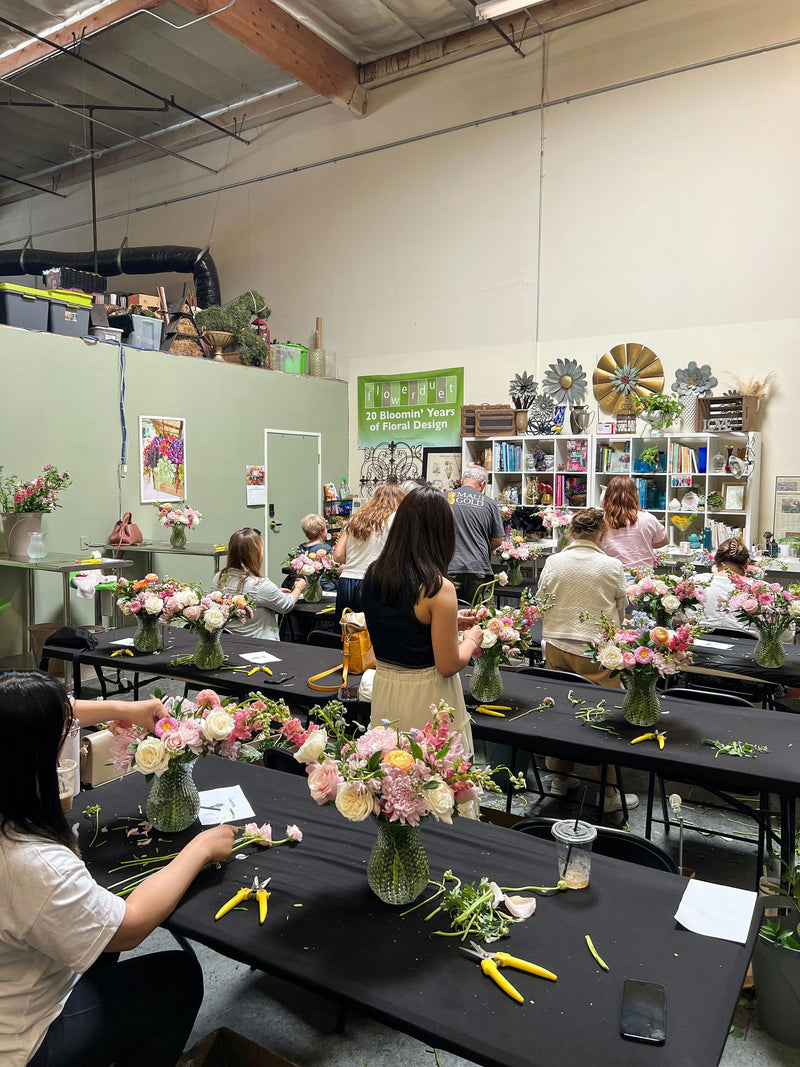 flower-arranging-class
