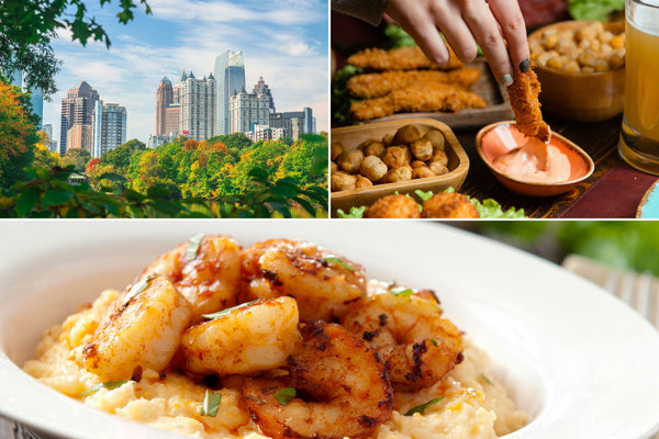 Atlanta Food
