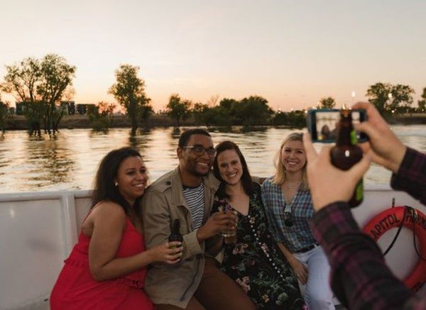 alive after five cruise sacramento