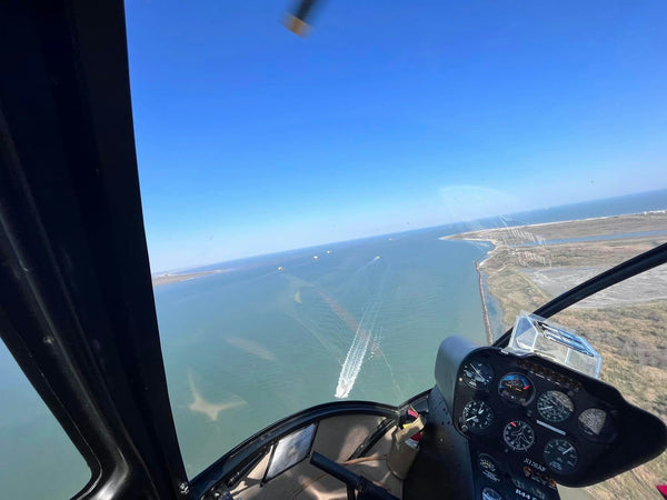 Galveston - Around Bolivar Peninsula Tour - Crystal Beach Location .jpeg