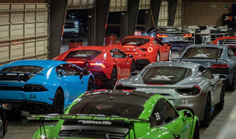 garage-of-sports-cars