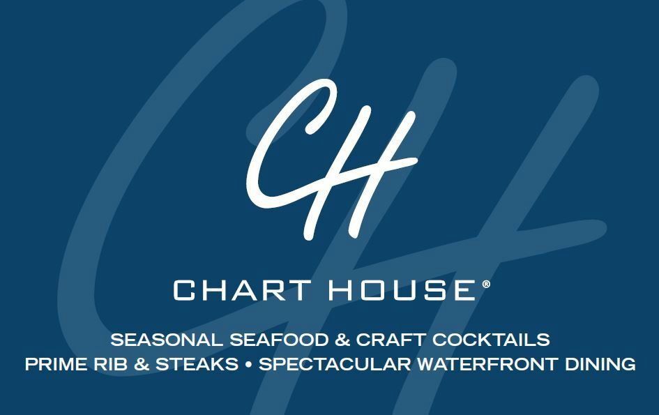 Chart House Gift Card Nationwide Giftory