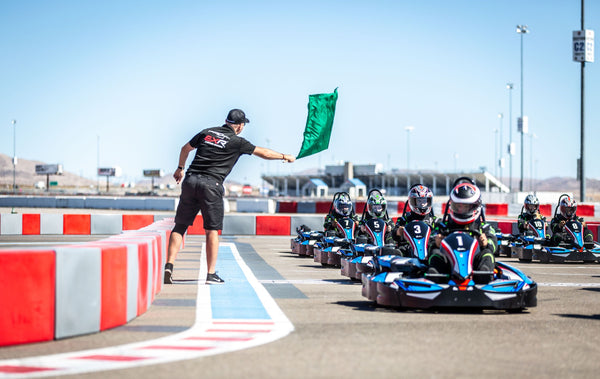 Super Go Carts