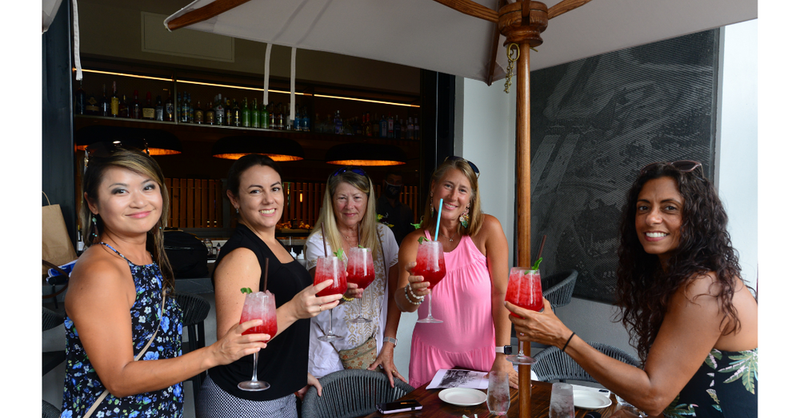 group-of-women-with-cocktails