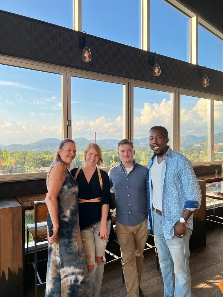 group-posed-with-a-view