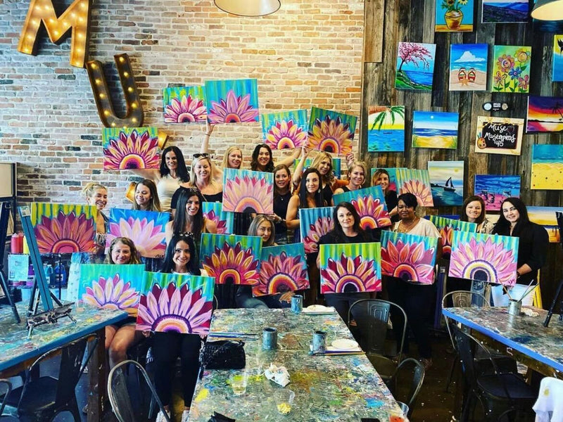 group-with-floral-paintings