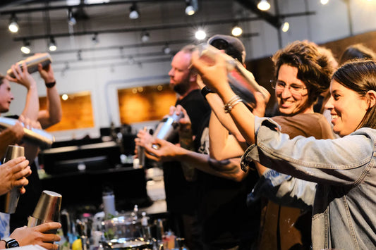 Creative Experiences