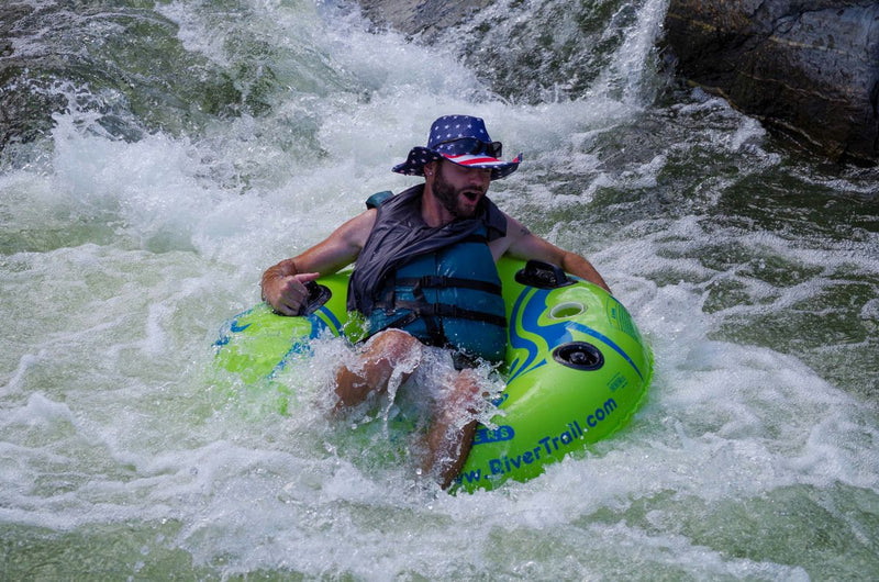 guy-white-water-tubing