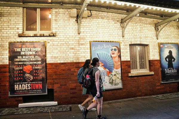 hadestwon at walter kerr