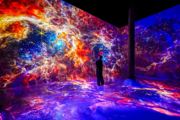 Image room NYC