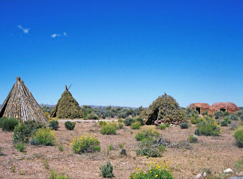 indian-village_tipees