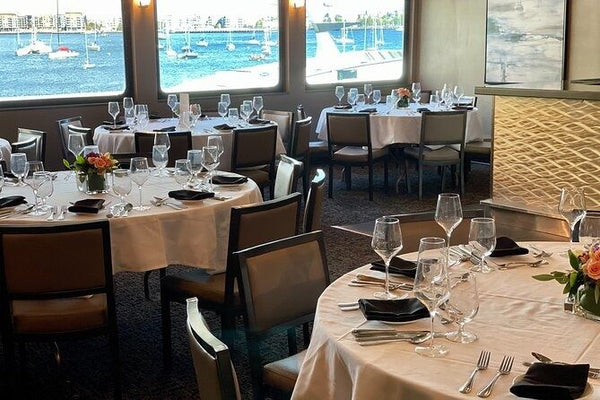 Brunch Cruise Boat