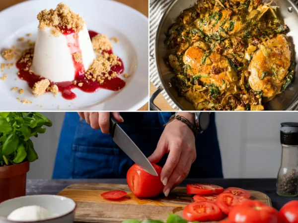 Chef adding cheese to plate 520.jpg