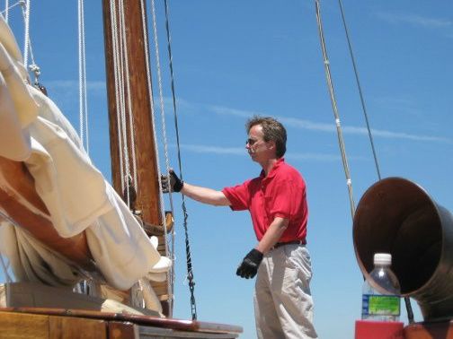 john-macnair-raising-sails-sailing-lesson-sail-selina-st-michaels-md-boat-tour-jpg