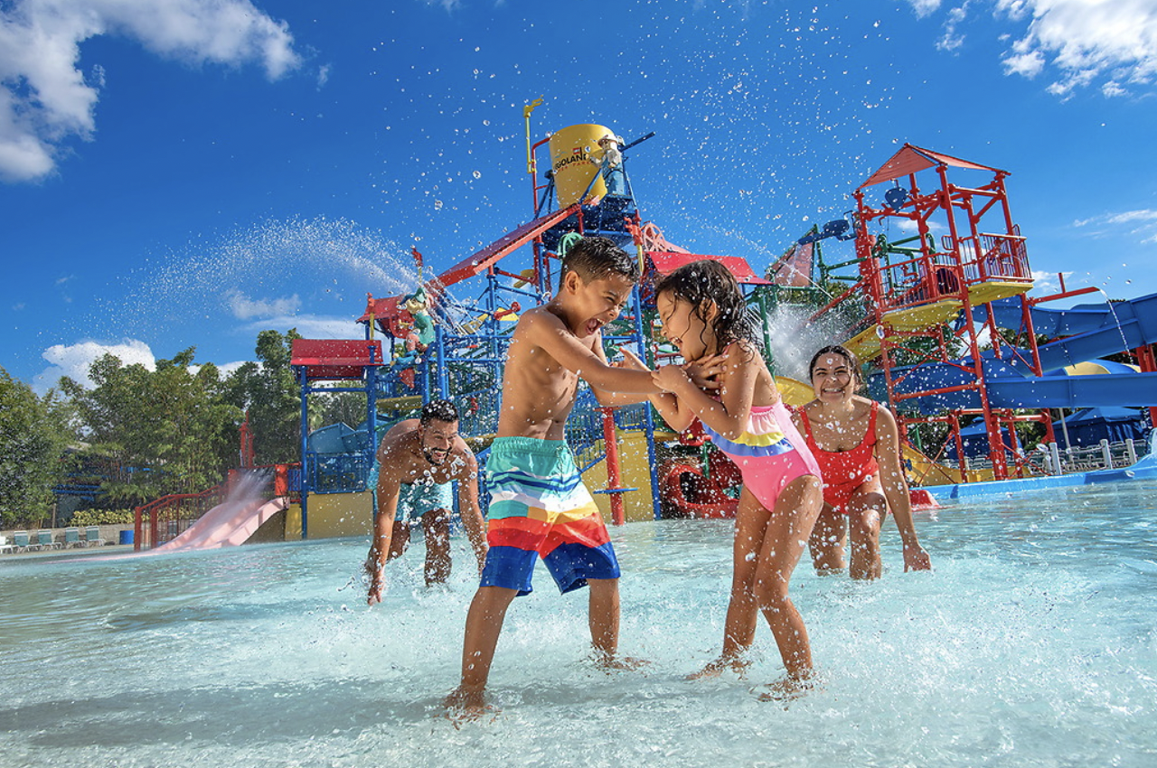 LEGOLAND® Florida Resort and Water Park 1-Day Admission | Winter