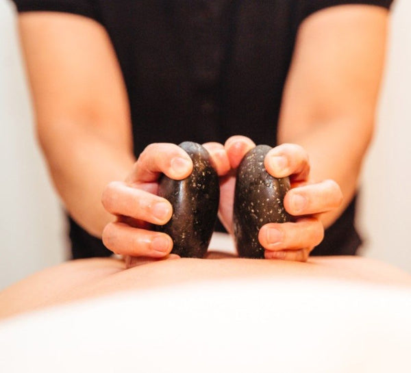 Lava Stone Experience