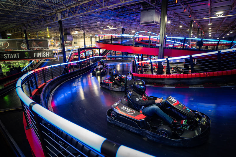 line-of-indoor-karting