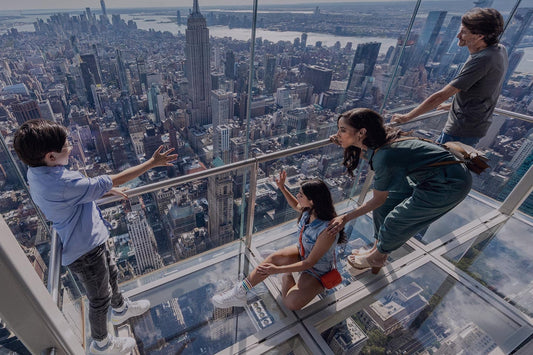 Entertainment & Culture