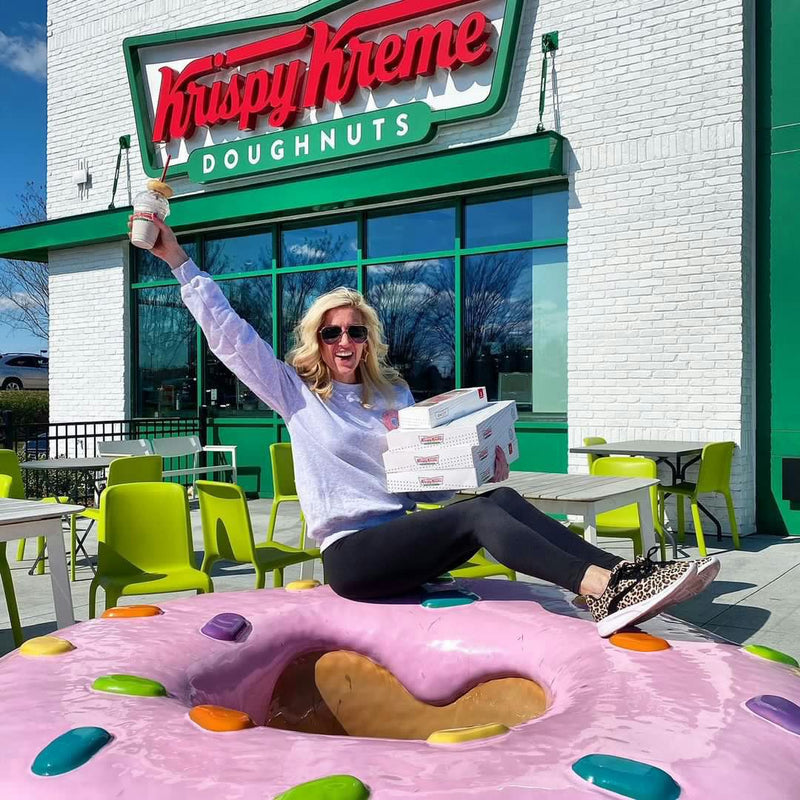 outside-of-krispy-kreme