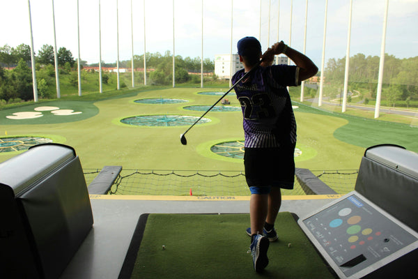 Topgolf Logo