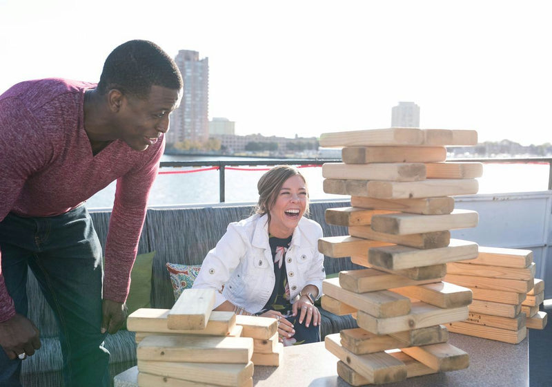 playing-games-on-board