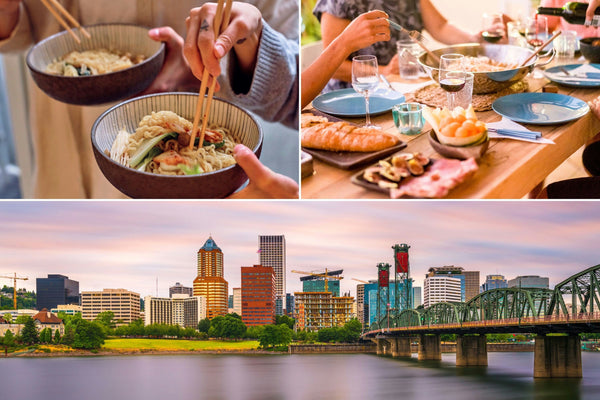 Portland food tour 674